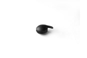 Küchenzubehör - alfi Stopper Bono Black Plastic - 20910