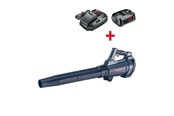 Laubsauger/-bläser - AL-KO Battery leaf blower LB 1860 18 V incl. battery and charger - 2266212