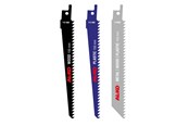Handwerkzeuge - AL-KO replacement saw blades for Hand saw PW 1850 (3 pcs.) - 2266280