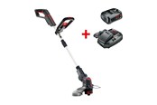 Rasentrimmer - AL-KO Trimmer GT 1825 18 V inkl. battery and charger - 2266209