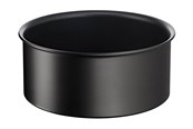 Töpfe - Tefal Ingenio Eco resist Saucepan 16 cm / 1.7 l. Black (without handle) - L3972802