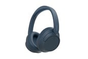 Kopfhörer/Headsets - Sony WH-CH720N - ANC Headset - Blue - WHCH720NL.CE7
