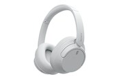 Kopfhörer/Headsets - Sony WH-CH720N - ANC Headset - White - WHCH720NW.CE7