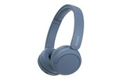 Kopfhörer/Headsets - Sony WH-CH520 - Wireless Headphones - Blue - WHCH520L.CE7