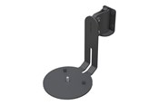 Wandhalterungen, AV-Halterungen & AV-Möbel - Multibrackets M - mounting kit - for Sonos speaker - black - Max 10 kg - recommended for - 7350105214462