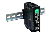 Wlan Router - Digi IX10 - router - WWAN - desktop - Router - IX10-00G4