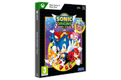 Spiele - Sonic Origins Plus (Day One Edition) - Microsoft Xbox One - Platformer - PEGI 3 - 5055277050604