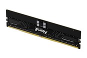 RAM - Kingston FURY Renegade Pro DDR5-5600 - 16GB - CL36 - Single Channel (1 pcs) - Intel XMP - Schwarz - KF556R36RB-16