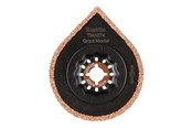Multifunktionswerkzeuge - Makita MULTICUT BLADE DIAMOND-RIFF 70MM AVZ70RT4 - B-65078