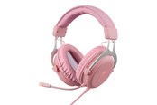 Kopfhörer/Headsets - Deltaco GAMING PH85 Wired Headset - GAM-030-P