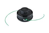 Rasentrimmer - Makita TRIMMER HEAD ASSEMBLY SET 4" - 191D91-7
