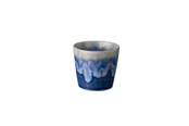 Küchenzubehör - Costa Nova Espresso cup Gres 10 cl 6.5 x 6 cm Blue Ceramic - 21890