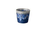 Küchenzubehör - Costa Nova Cup Gres 21 cl 8 x 7.5 cm Blue Ceramic - 21900