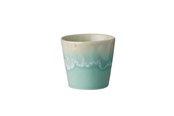 Küchenzubehör - Costa Nova Mug Gres 21 cl 8 x 7.5 cm Mint Ceramic - 21904