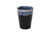Küchenzubehör - Costa Nova Mug Gres 38 cl 9 x 11.5 cm Black Ceramic - 21917