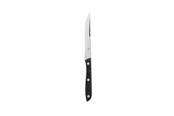 Küchengerät - Gense Steak knife Old Farmer black 22 cm Black/Steel - 20551