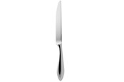 Küchengerät - Gense Table knife Indra 23.5 cm Glossy steel - 20580