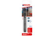 Haus & Garten - Edding e-2200 C permanent marker black - 4-2200C-1-1001