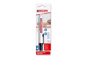 Haus & Garten - Edding e-11 retract permanent marker black - 4-11-1-4001