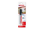 Utensilien zum Schreiben und Zeichnen - Edding e-500 permanent marker black - 4-500-1-1001