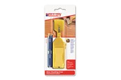 Haus & Garten - Edding e-8903 heating iron for wooden floor repair waxes - 4-8903-1-4