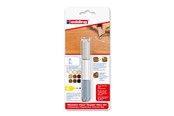 Haus & Garten - Edding e-8902 wooden floor repair wax kit white - 4-8902-1-4049