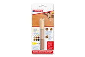Haus & Garten - Edding e-8902 wooden floor repair wax kit beech/maple - 4-8902-1-4611