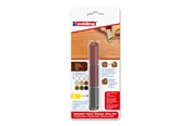 Haus & Garten - Edding e-8902 wooden floor repair wax kit mahogany - 4-8902-1-4604
