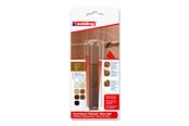 Haus & Garten - Edding e-8901 furniture repair wax kit walnut - 4-8901-1-4602