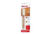 Haus & Garten - Edding e-8900 furniture marker oak light - 4-8900-1-4616