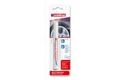 Utensilien zum Schreiben und Zeichnen - Edding e-8050 tyre marker white - 4-8050-1-4049