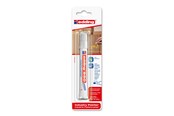 Utensilien zum Schreiben und Zeichnen - Edding e-950 industry painter hvid - 4-950-1-4049