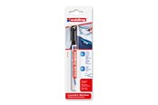 Haus & Garten - Edding e-8040 laundry marker black - 4-8040-1-4001