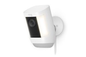 Smart-Home - Ring Spotlight Cam Pro Plug-In White - 8SC1S9-WEU2