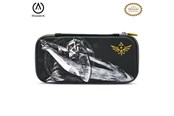 Gaming Zubehör - PowerA Slim Case for Nintendo Switch - Battle-Ready Link - Bag - Nintendo Switch - NSCS0087-01