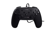 Gaming Zubehör - Trust GXT 541 Muta - Wired Controller - PC - 24789