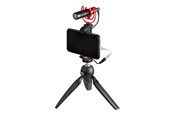 Mikrofone - Joby Wavo Mobile - microphone - JB01643-BWW