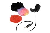 Mikrofone - Joby Wavo Lav Mobile - microphone - JB01716-BWW