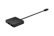 Dockingstationen - ASUS Mini Dock - 90XB0820-BDS000