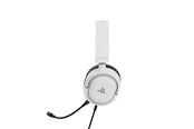 Gaming Zubehör - Trust GXT498W FORTA - Wired Headset - Sony PlayStation 4 - 24716