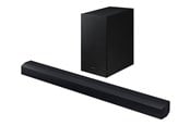 Heimkino - Samsung HW-C440/XE - Soundbar - HW-C440/XE