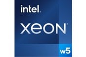 CPU - Intel Xeon W W5-3435X / 3.1 GHz processor - Box CPU - 16 Kerne - 3.1 GHz - Intel FCLGA4677 - Intel Boxed (mit Kühler) - BX807133435X