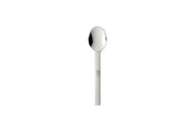 Küchengerät - Gense Teaspoon Nobel 12.7 cm Matte/Glossy steel - 20626