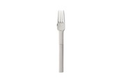 Küchengerät - Gense Table fork Nobel 19.2 cm Matte/Glossy steel - 20631