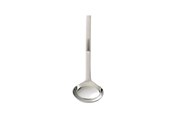 Küchengerät - Gense Ladle Nobel 19 cm Matte/Glossy steel - 20634