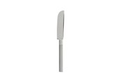 Küchengerät - Gense Lunch knife Nobel 18.6 cm Matte/Glossy steel - 20635