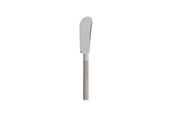 Küchengerät - Gense Butter knife Nobel 17.6 cm Matte/Glossy steel - 20636
