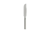 Küchengerät - Gense Table knife Nobel 22 cm Matte/Glossy steel - 20637