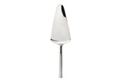 Küchengerät - Gense Cake server Nobel 24.7 cm Matte/Glossy steel - 20640