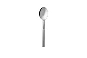 Küchengerät - Gense Dessert spoon Nobel 16.5 cm 4 pcs. Matte/Glossy steel - 20643
